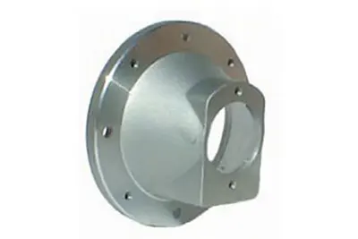 Flanges de Ligação