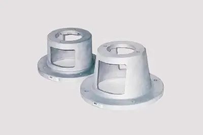 Flanges de Ligação